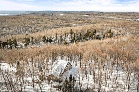 Tiny photo for 4750 Mary Lane Dr, Hermantown, MN 55811 (MLS # 6123973)