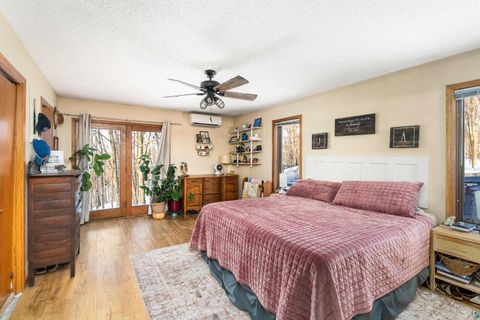 Tiny photo for 4750 Mary Lane Dr, Hermantown, MN 55811 (MLS # 6123973)