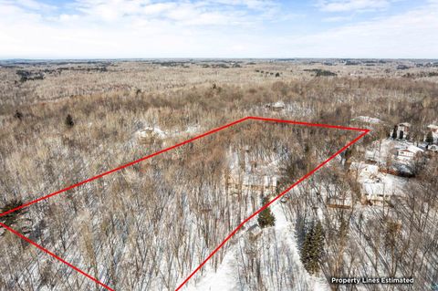 Tiny photo for 4750 Mary Lane Dr, Hermantown, MN 55811 (MLS # 6123973)