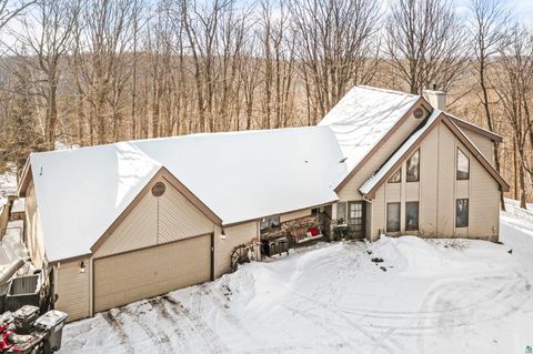 Tiny photo for 4750 Mary Lane Dr, Hermantown, MN 55811 (MLS # 6123973)