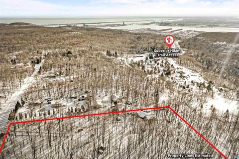 Tiny photo for 4750 Mary Lane Dr, Hermantown, MN 55811 (MLS # 6123973)