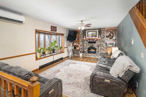 Tiny photo for 4750 Mary Lane Dr, Hermantown, MN 55811 (MLS # 6123973)