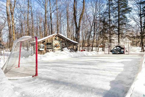 Tiny photo for 4750 Mary Lane Dr, Hermantown, MN 55811 (MLS # 6123973)