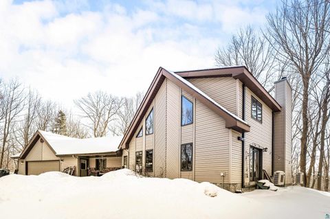 Tiny photo for 4750 Mary Lane Dr, Hermantown, MN 55811 (MLS # 6123973)