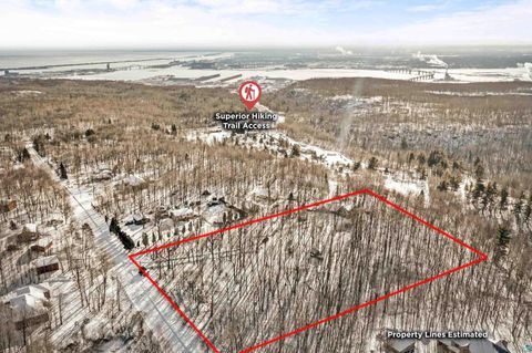 Tiny photo for 4750 Mary Lane Dr, Hermantown, MN 55811 (MLS # 6123973)