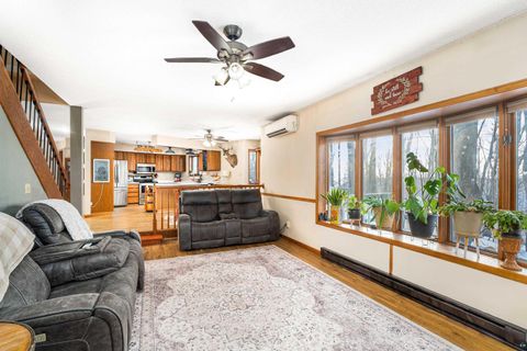 Tiny photo for 4750 Mary Lane Dr, Hermantown, MN 55811 (MLS # 6123973)