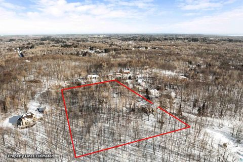 Tiny photo for 4750 Mary Lane Dr, Hermantown, MN 55811 (MLS # 6123973)