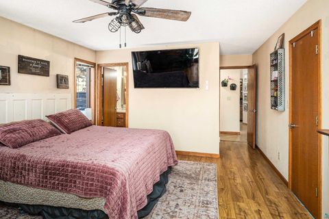 Tiny photo for 4750 Mary Lane Dr, Hermantown, MN 55811 (MLS # 6123973)