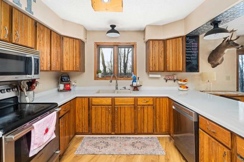 Tiny photo for 4750 Mary Lane Dr, Hermantown, MN 55811 (MLS # 6123973)