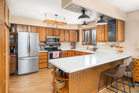 Tiny photo for 4750 Mary Lane Dr, Hermantown, MN 55811 (MLS # 6123973)