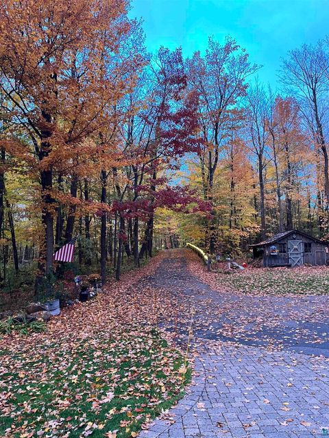 Tiny photo for 4750 Mary Lane Dr, Hermantown, MN 55811 (MLS # 6123973)