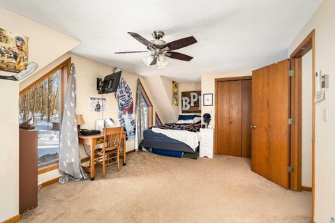 Tiny photo for 4750 Mary Lane Dr, Hermantown, MN 55811 (MLS # 6123973)