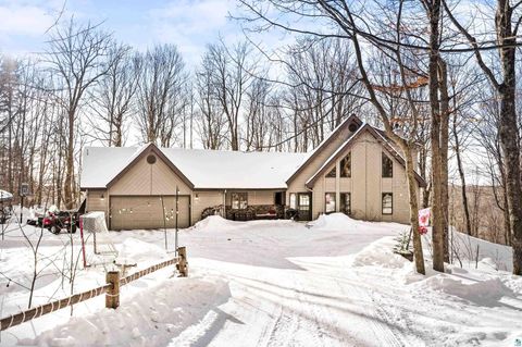 Tiny photo for 4750 Mary Lane Dr, Hermantown, MN 55811 (MLS # 6123973)