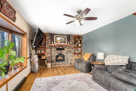 Tiny photo for 4750 Mary Lane Dr, Hermantown, MN 55811 (MLS # 6123973)