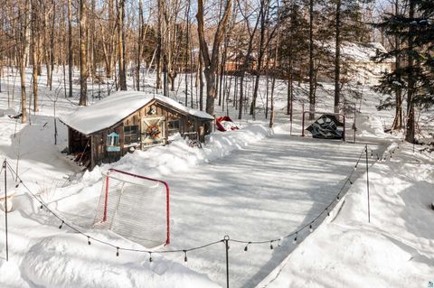 Tiny photo for 4750 Mary Lane Dr, Hermantown, MN 55811 (MLS # 6123973)