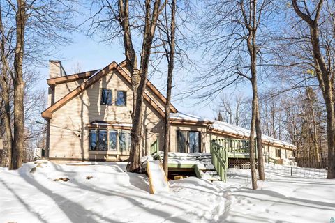 Tiny photo for 4750 Mary Lane Dr, Hermantown, MN 55811 (MLS # 6123973)