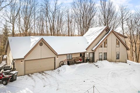 Tiny photo for 4750 Mary Lane Dr, Hermantown, MN 55811 (MLS # 6123973)