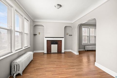 Tiny photo for 1127 E 3rd St, Duluth, MN 55805 (MLS # 6125077)