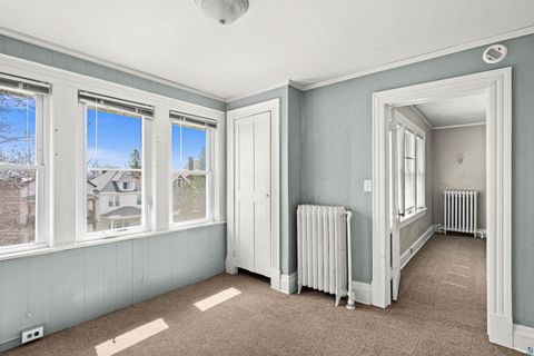 Tiny photo for 1127 E 3rd St, Duluth, MN 55805 (MLS # 6125077)