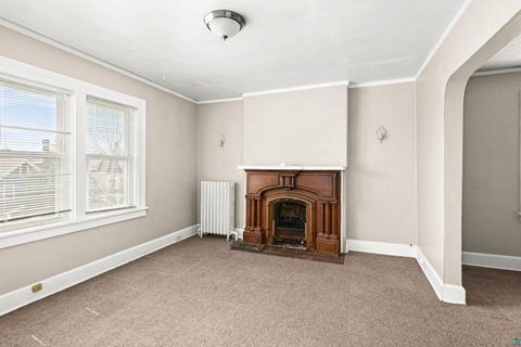 Tiny photo for 1127 E 3rd St, Duluth, MN 55805 (MLS # 6125077)