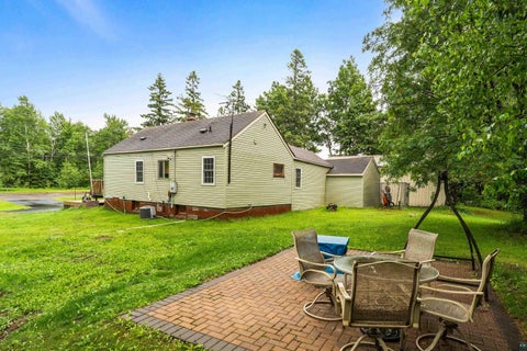 Tiny photo for 3991 Haines Rd, Hermantown, MN 55811 (MLS # 6126647)