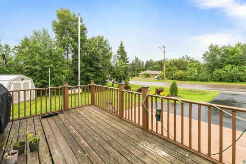 Tiny photo for 3991 Haines Rd, Hermantown, MN 55811 (MLS # 6126647)