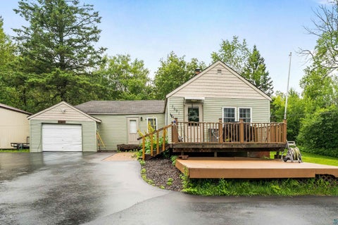 Tiny photo for 3991 Haines Rd, Hermantown, MN 55811 (MLS # 6126647)