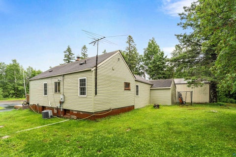 Tiny photo for 3991 Haines Rd, Hermantown, MN 55811 (MLS # 6126647)