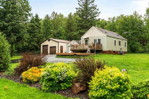 Tiny photo for 3991 Haines Rd, Hermantown, MN 55811 (MLS # 6126647)