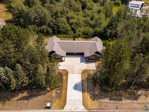 Tiny photo for 3808 Lavaque Rd #3808, Hermantown, MN 55811 (MLS # 6127666)