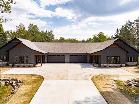 Tiny photo for 3808 Lavaque Rd #3808, Hermantown, MN 55811 (MLS # 6127666)