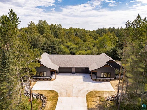 Tiny photo for 3808 Lavaque Rd #3808, Hermantown, MN 55811 (MLS # 6127666)