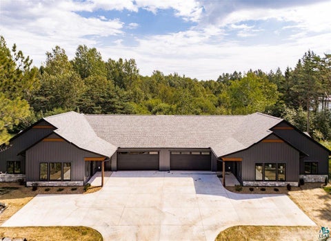 Tiny photo for 3808 Lavaque Rd #3808, Hermantown, MN 55811 (MLS # 6127666)