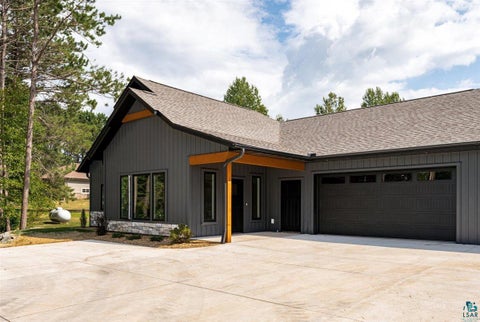 Photo of 3808 Lavaque Rd #3808, Hermantown, MN 55811 (MLS # 6127666)