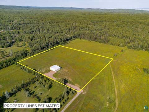 Tiny photo for xxx Highway 2 St, Two Harbors, MN 55616 (MLS # 6126853)