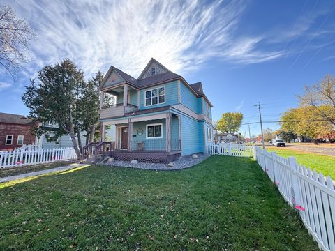 Tiny photo for 2102 E 6th St, Superior, MN 54880 (MLS # 6123163)