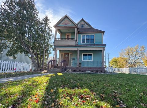 Tiny photo for 2102 E 6th St, Superior, MN 54880 (MLS # 6123163)