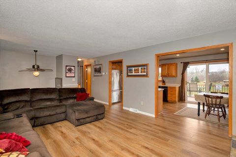 Tiny photo for 3605 Lindahl Rd, Hermantown, MN 55810 (MLS # 6122866)