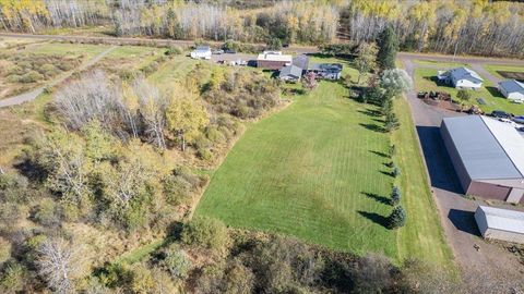 Tiny photo for 3605 Lindahl Rd, Hermantown, MN 55810 (MLS # 6122866)