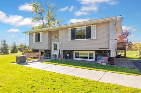 Tiny photo for 3605 Lindahl Rd, Hermantown, MN 55810 (MLS # 6122866)