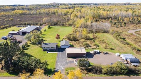 Tiny photo for 3605 Lindahl Rd, Hermantown, MN 55810 (MLS # 6122866)