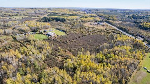 Tiny photo for 3605 Lindahl Rd, Hermantown, MN 55810 (MLS # 6122866)