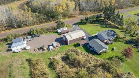 Tiny photo for 3605 Lindahl Rd, Hermantown, MN 55810 (MLS # 6122866)