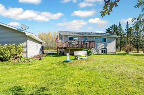 Tiny photo for 3605 Lindahl Rd, Hermantown, MN 55810 (MLS # 6122866)