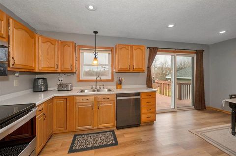 Tiny photo for 3605 Lindahl Rd, Hermantown, MN 55810 (MLS # 6122866)