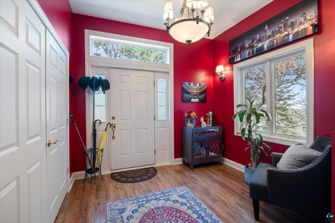 Tiny photo for 2810 Exhibition Dr, Duluth, MN 55811 (MLS # 6125574)