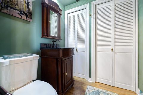 Tiny photo for 2810 Exhibition Dr, Duluth, MN 55811 (MLS # 6125574)