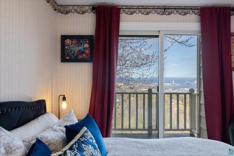 Tiny photo for 2810 Exhibition Dr, Duluth, MN 55811 (MLS # 6125574)