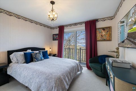 Tiny photo for 2810 Exhibition Dr, Duluth, MN 55811 (MLS # 6125574)