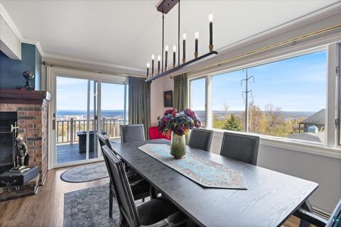 Tiny photo for 2810 Exhibition Dr, Duluth, MN 55811 (MLS # 6125574)